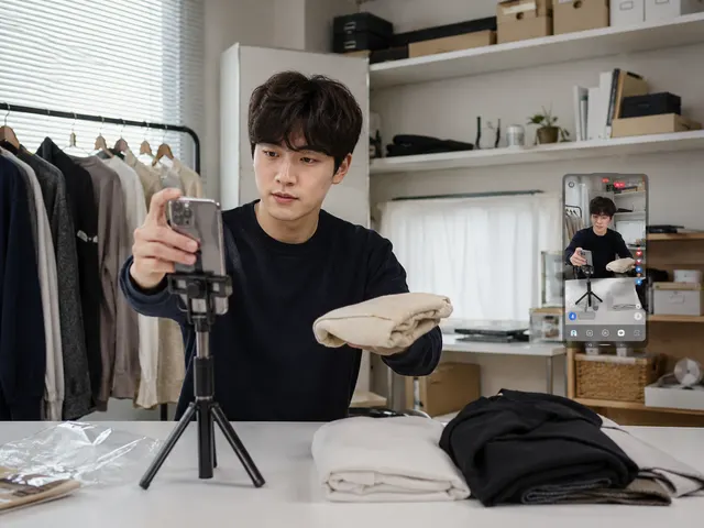 인스타 릴스 조회수 루프 시청 설계, 마지막 장면이 첫 장면으로 연결되는 흐름 썸네일 이미지